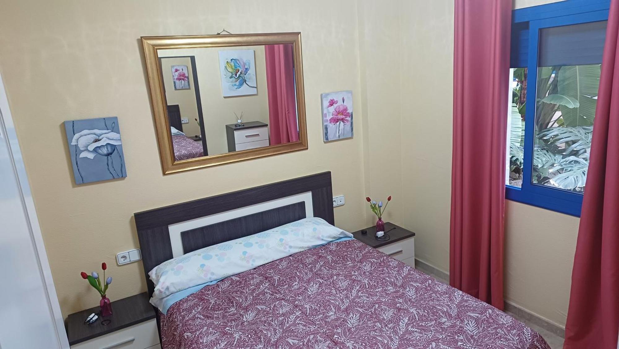Residencial La Duquesa Suites Golf & Gardens San Luis de Sabinillas Zimmer foto